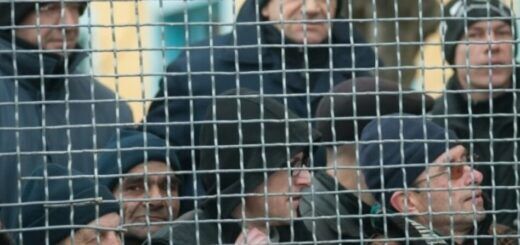 Засуджені рвуться на фронт. Верховна Рада допоможе, але не всім