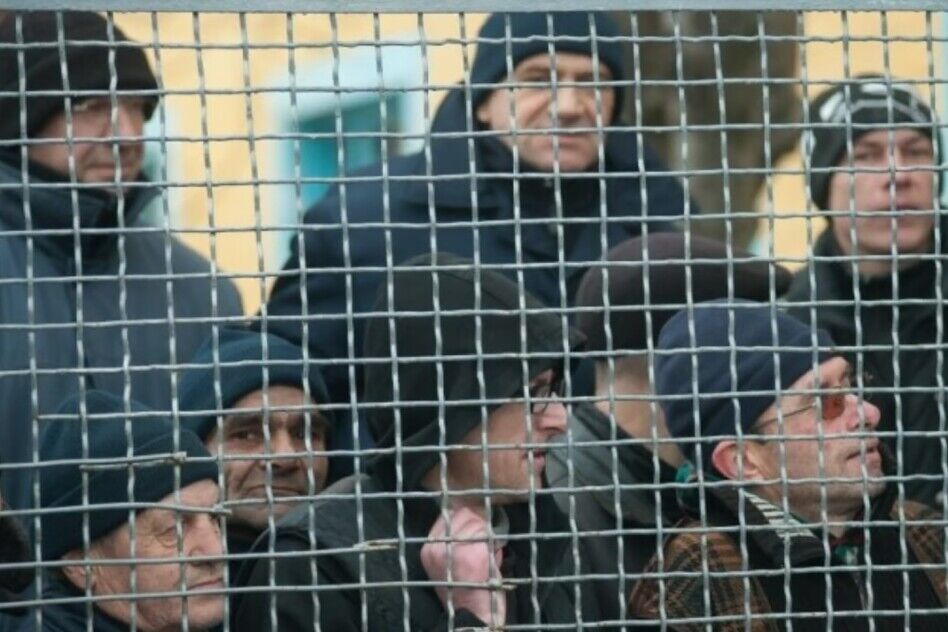 Засуджені рвуться на фронт. Верховна Рада допоможе, але не всім
