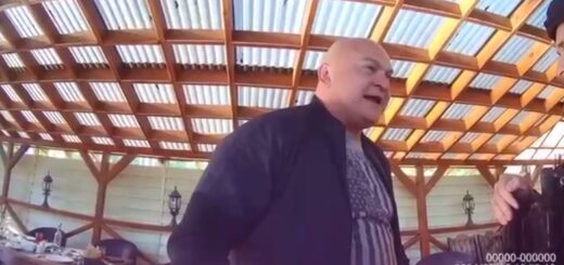Броварський бандит "Віха" відкрито погрожував поліції зброєю, але патрульні побоялись стріляти й затримали його лише наступного дня