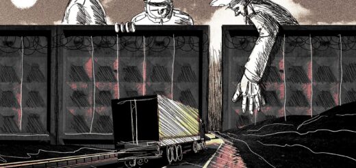 Режим Лукашенко больше года держал двух украинцев в застенках, пока их искали родные: «Там условия — вообще пи*дец»