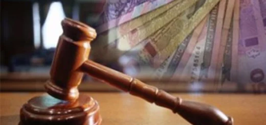 Працівнику СБУ за безпідставні звинувачення у дезертирстві присудили 2 мільйони компенсації