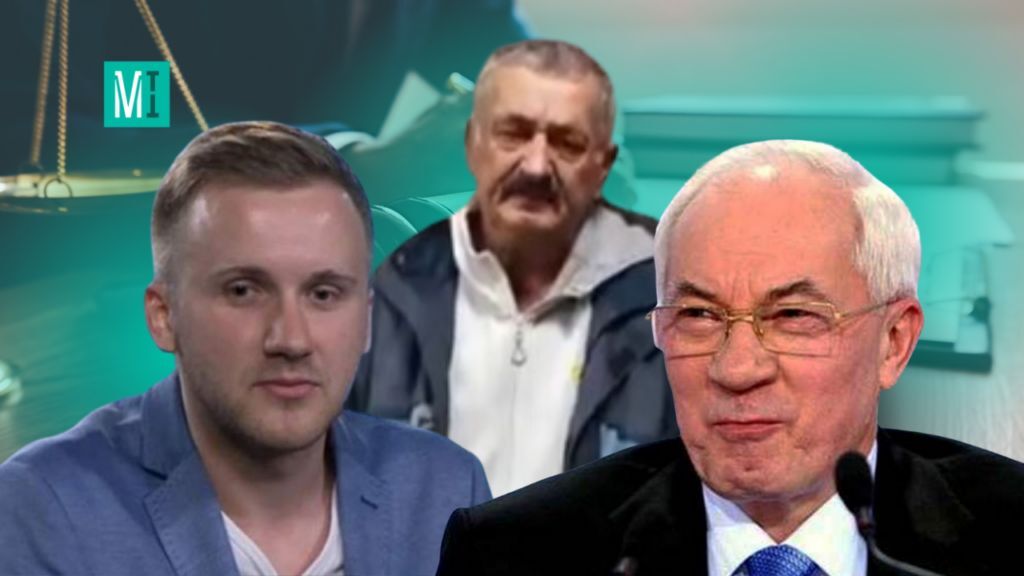 39 справ щодо війни, за варто стежити цього тижня: зґвалтування на Київщині, Янукович та Азаров, вбивства у Бучі