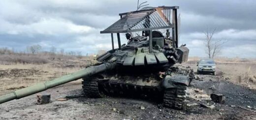 Про оперативну ситуацію на фронті. Найближчі три місяці будуть, можливо, найважчими майже як перші три у 2022-му