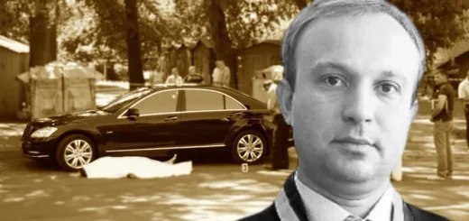 Як суд присяжних виправдав звинувачених у вбивстві судді в місті Кременчук 10 років тому