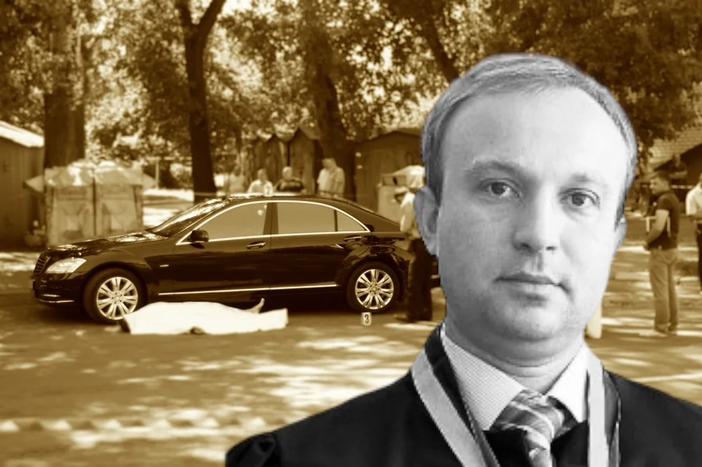 Як суд присяжних виправдав звинувачених у вбивстві судді в місті Кременчук 10 років тому