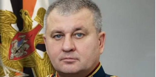 Вадим Шамарін