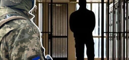 На фронті можуть з’явитися тисячі військових з середовища колишніх ув’язнених