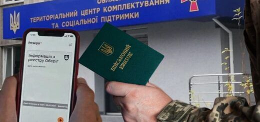 Хто і як зриває мобілізацію