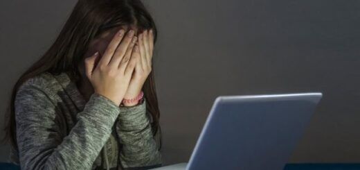 Як захистити дітей від сексуального насильства в інтернеті?