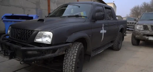 "Заробити 500 доларів". В Україні почастішили підпали авто ЗСУ школотою