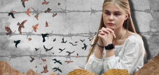 Слідча Нацполіції з Маріуполя Мар’яна Чечелюк про своє повернення з полону: Я не знала, що їду на обмін