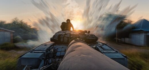 Літній наступ рашистів розпочався з Торецька. Аналіз ситуації на фронті