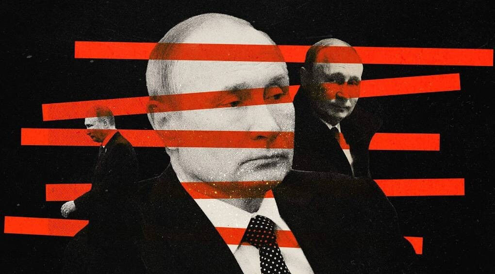Британський юрист Вейн Джордаш про те як розслідують воєнні злочини в Україні та чи відповість за них російський диктатор