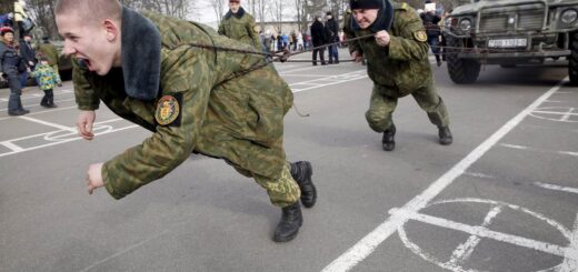 "Білоруська загрози". На що здатна армія диктатора Лукашенка