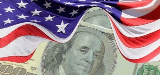 Доллар США