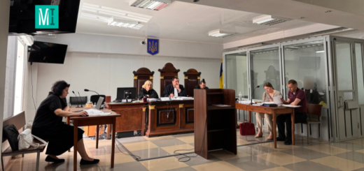 Як судять зрадника, який за відмову у залицяннях погрожував навести на цих жінок російські ракети