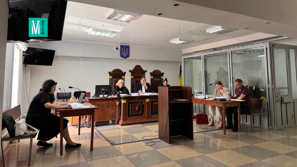 Як судять зрадника, який за відмову у залицяннях погрожував навести на цих жінок російські ракети