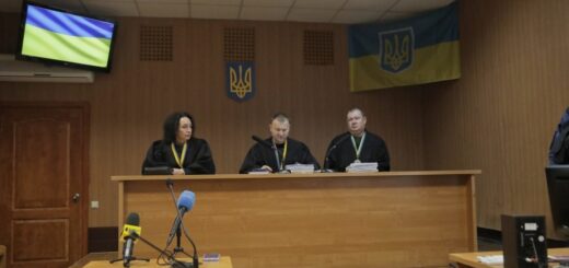 ФОТО: УКРІНФОРМ.