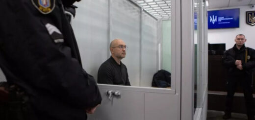 Про справу "Львівського арсеналу" та дивну смерть у Чехії одного з персонажів