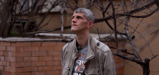 Юрій, депортований ексзасуджений
