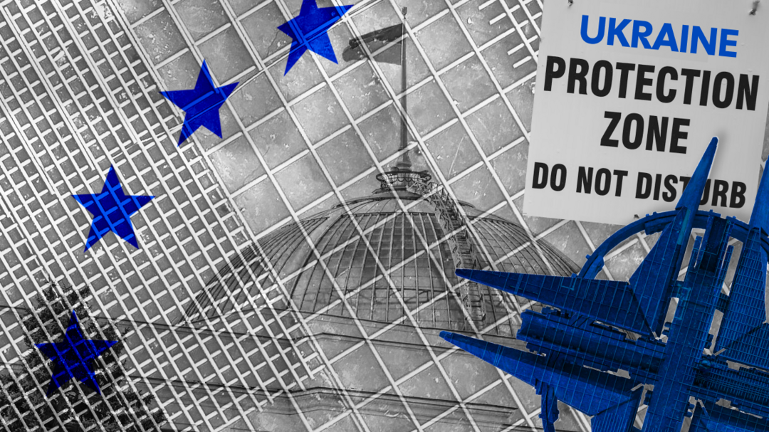 Чи захистять Україну від агресії Росії безпекові угоди