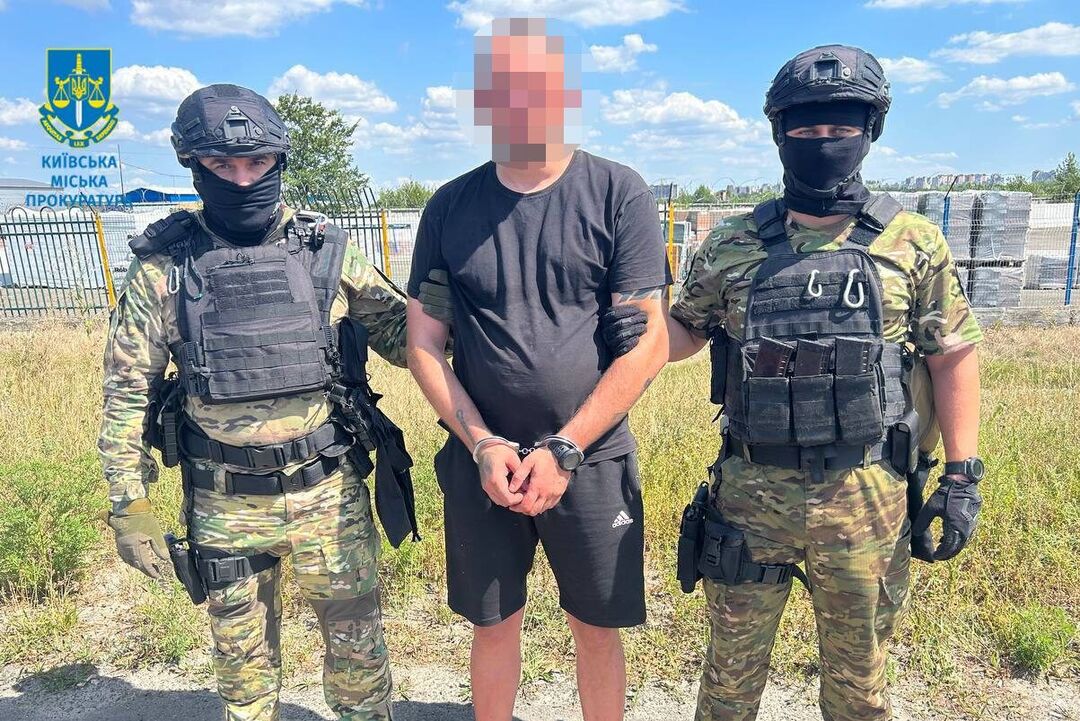 «Просто позика», просто – від росіян, а потім ти вже диверсант