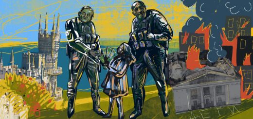 Де-юре – не признаем, а де-факто – сотрудничаем. Беларусы развернули широкую деятельность на захваченной российскими войсками земле