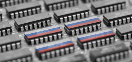 Незаменимые для путинской армии российские микросхемы были бы невозможны без кремния из Тайваня