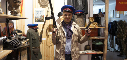 «Они надолго запомнят эту Олимпиаду!» Русский повар-агент в алкогольном угаре рассказывал всем о своем секретном задании