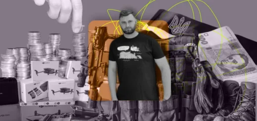 Як псевдоволонтер виманив «на дрони» понад 4 мільйони гривень