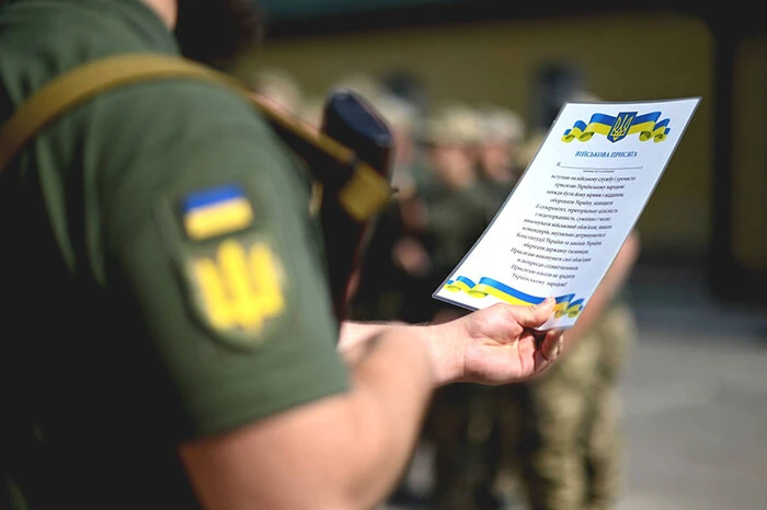 Як сім полковників ТЦК зривали мобілізацію