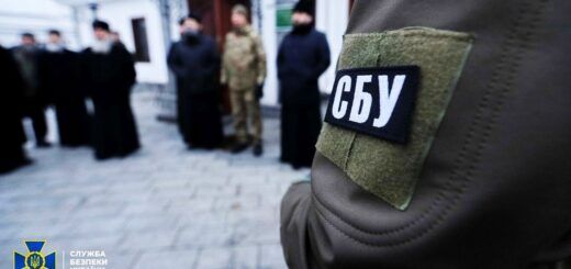 ТОП гучних справ проти московських попів в Україні які допомагали окупантам