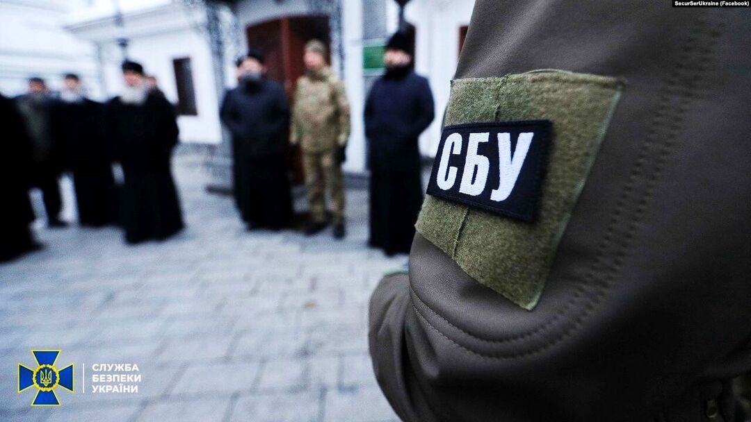 ТОП гучних справ проти московських попів в Україні які допомагали окупантам