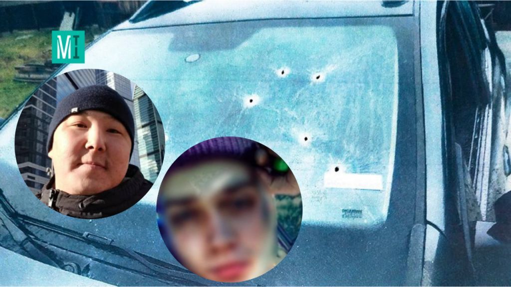 Російські вбивці з 90-ої танкової дивізії