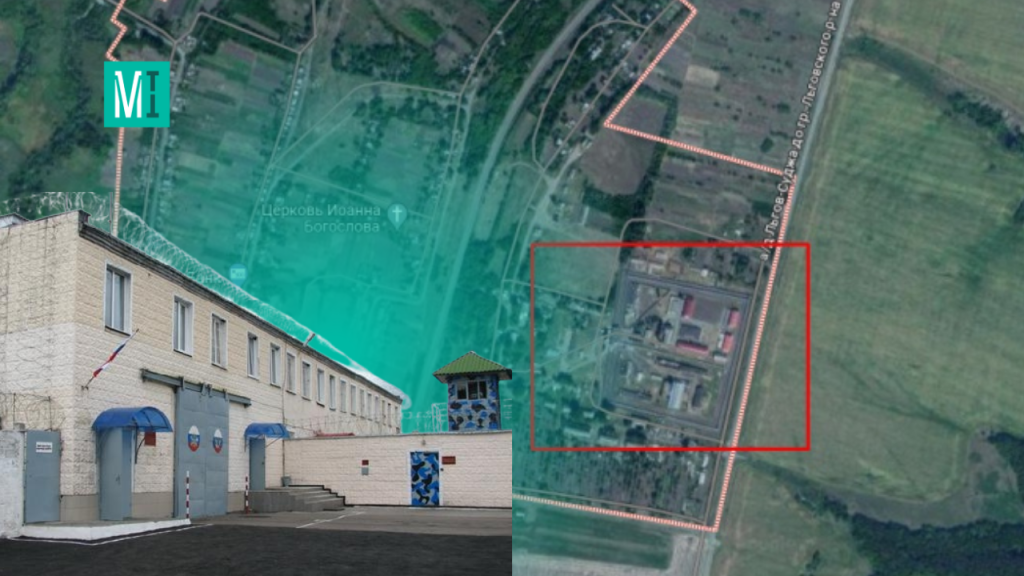 Колонію де рашисти утримували українських заручників ЗСУ намагаються захопити на Курщині