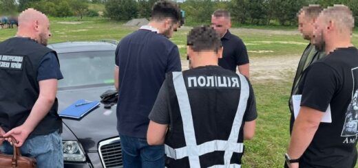 30 000 доларів США за незаконний перетин кордону через річку Тису - викрито учасника схеми