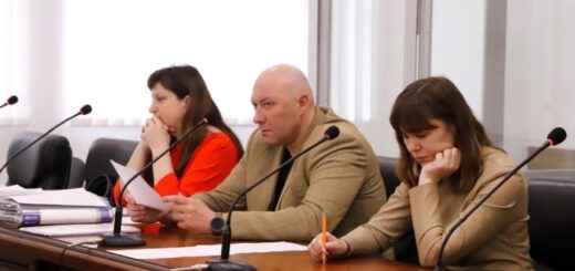 Чотири кримінальні провадження екскомандира львівського “Беркута” Ростислава Пацеляка, якого нещодавно випустили під заставу