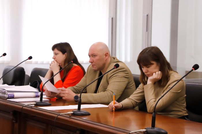Чотири кримінальні провадження екскомандира львівського “Беркута” Ростислава Пацеляка, якого нещодавно випустили під заставу