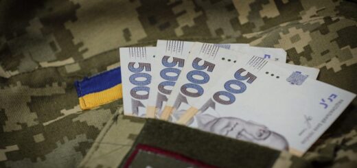 шахраї "заробляють" на потерпілих від війни