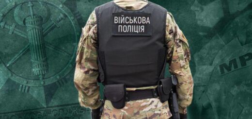 Статистика щодо військових злочинів критична, а військової поліції й досі нема