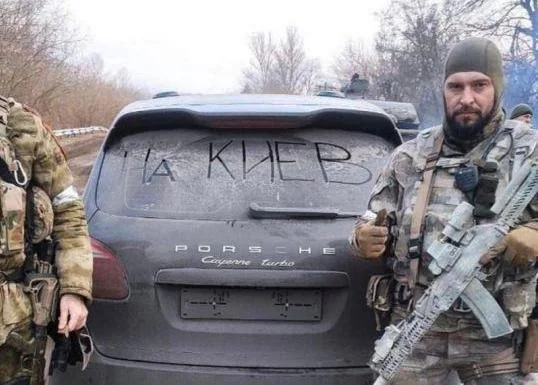 Як судили поплічника Кадирова за те, що використав як "живий щит" психоневрологічний інтернат у Бородянці