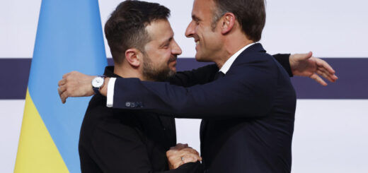 picture alliance / ASSOCIATED PRESS | Yoan Valat