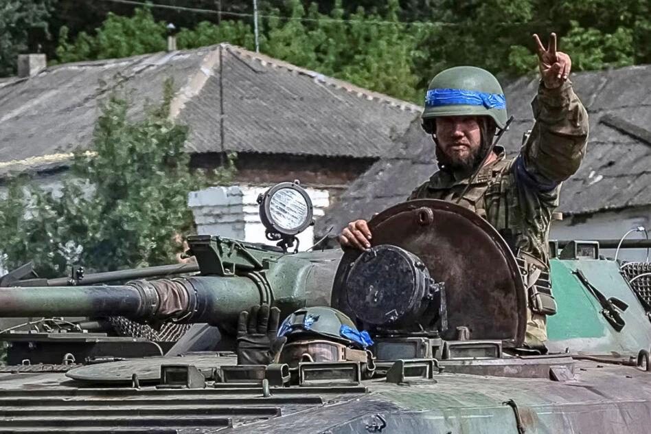 Рідні воїнів, котрі беруть участь в операції на території РФ, почали звертатися із заявами до правоохоронців