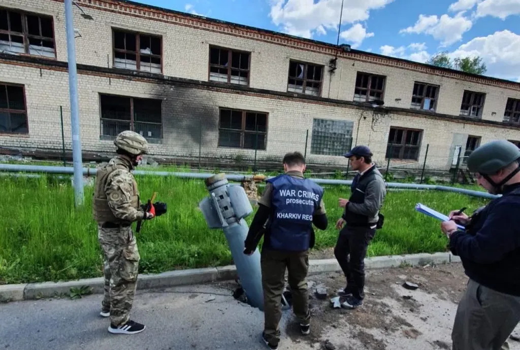 Як російські загарбники знищують українську природу, а закони безсилі її захистити