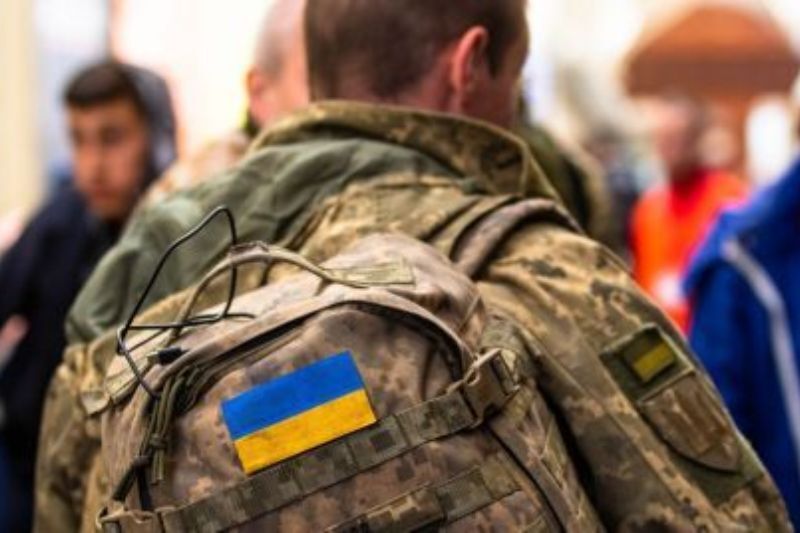 Головний принцип – справедливість. Чиновники мають поступово пройти через фронт