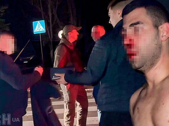 Злиття поліції й криміналітету. «Саша Браслєт» та високопосадовець райвідділу поліції Полтави "хазяєва міста"