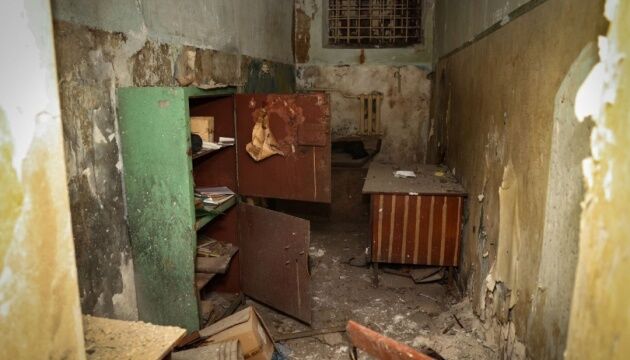фото Олександра Корнякова