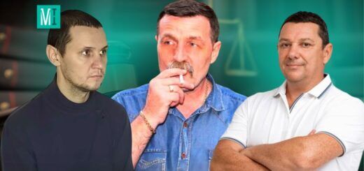 Родина, яка працювала на ФСБ, прокурор, який був бойовиком “ДНР”, і воєнні злочини