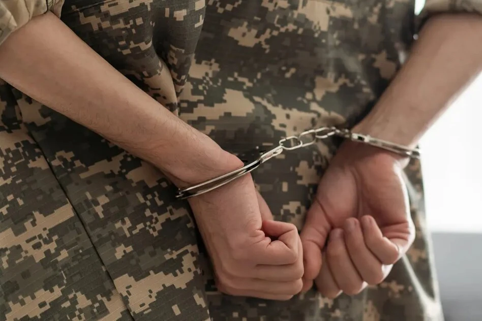 Судді знайшли універсальне покарання для тих військових, хто утік з війни