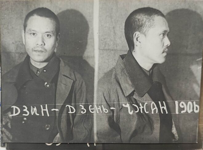 Опіум, вбивства, шпигунство: китайські тріади в Україні 1930-х